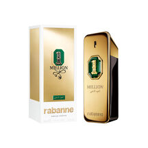 Perfume Rabanne 1 Million Golden Oud Masculino Parfum Intense